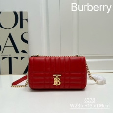 Burberry Satchel Bags